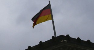 Russian sanctions crushing German business