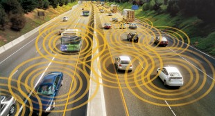 Cars in the US might soon be mandated to broadcast speed and location data
