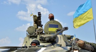 Ukraine’s violent escalation: From Molotov cocktails to ballistic missiles