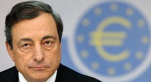 ‘Losing momentum’: ECB cuts interest rate to new record low of 0.05%