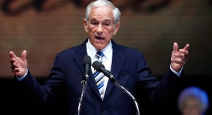 Ron Paul: Obama’s bombing campaign in Iraq and Syria ‘immoral and illegal’