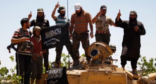 ISIS+ Al-Nusra Front? Islamists reportedly join forces, new threat against West issued
