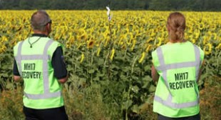 Dutch Report on MH17 Crash Provided No Answers to Russia’s Questions