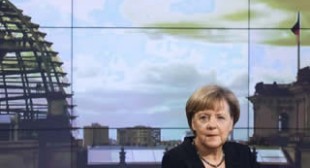 France and Friends: Merkel Increasingly Isolated on Austerity