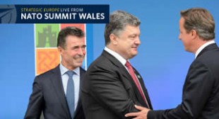 NATO’s Summit Between Strategy and Tragedy – Carnegie Europe