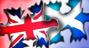 Scottish Referendum: Nationalism or Democracy?  |  Accuracy.Org