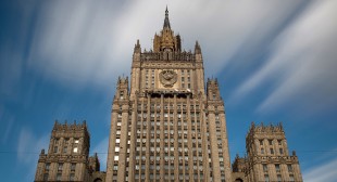 Russia outraged after Kiev accuses Moscow of nuclear attack threats