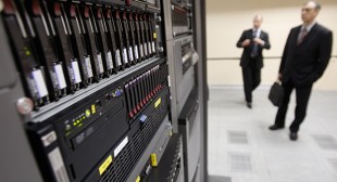Lawmakers seek to fast track law on personal data storage in Russia