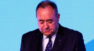 Salmond resigns after losing Scottish independence referendum