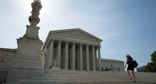 Supreme Court justice warns of drones creating ‘Orwellian’ future