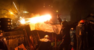 Reuters investigation exposes “serious flaws” in Maidan massacre probe