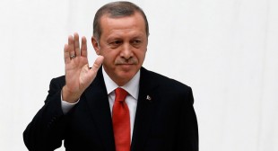 “He will be history”: Turkish president lashes out at Joe Biden over ISIS comments