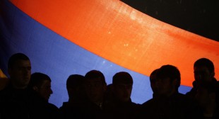 Armenia to join Eurasian Economic Union