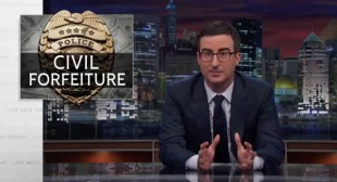 Last Week Tonight with John Oliver: Civil Forfeiture (HBO)