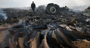 Kiev seeks access to MH17 site to back “prefabricated” crash version – Moscow