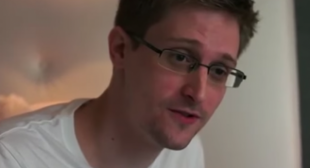 Snowden Vindicated—’Citizenfour’ Documentary Untangles the NSA Leak Saga