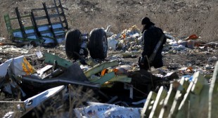 Mother of German MH17 crash victim sues Ukraine in EU court