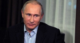 Economic isolation breach of intl law’: Top 5 takeaways from Putin ahead of G20