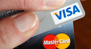 Sanctioned: Visa, MasterCard suspend servicing Russian banks in Crimea