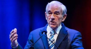 Ron Paul: “US provoking war with Russia, could result in total destruction”