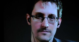 Snowden, nein! High court foils opposition attempt to bring whistleblower to Berlin