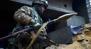 Blitzkrieg turned mayhem: Hacktivists claim they reveal Ukrainian troops’ annihilation