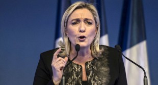 Globalization is barbarous, multinationals rule world – Marine Le Pen