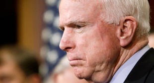 US partly to blame for Ukraine’s use of cluster bombs – McCain