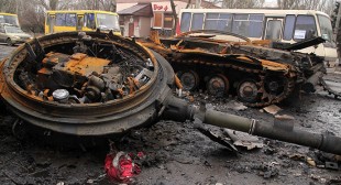 50,000 casualties in Ukraine: German intel says “official figures not credible”
