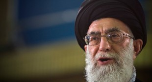Khamenei accuses US of creating Iran nuclear weapons “myth”