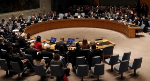 Arms embargo & sanctions on rebels: Yemen resolution up for vote at UN Security Council