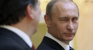 5 ways Vladimir Putin is driving America crazy