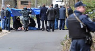 Journalists’ killings: Western media blind spot on what’s happening in Kiev