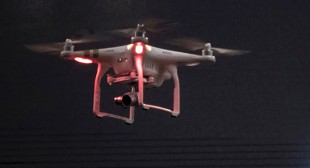 Man tasered for flying drone in Hawaii national park