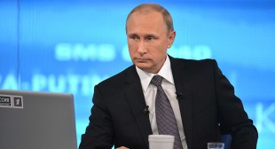 Putin not the devil, says CNN co-founder