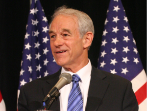 Developing Story: Dr. Ron Paul Reveals #1 Step to Prepare for America’s Next Big Crisis