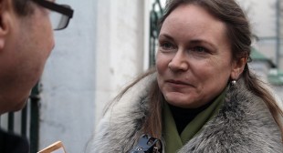 E.Ukraine forces close-up: Meet Margarita Seidler, female voice for Strelkov’s cause