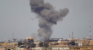 US-led airstrikes kill 52 Syrian civilians in a day, not 1 ISIS fighter – monitor