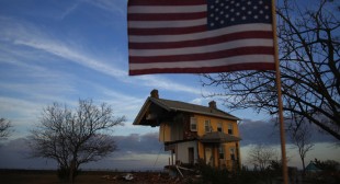 American empire imploding both at home & abroad