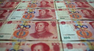 Russia’s largest bank issues first credit guarantees in yuan