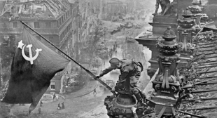 Operation Barbarossa: What would Europe look like if the Soviets hadn’t defeated Hitler?