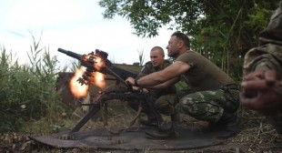Kiev in violation of heavy weaponry clause in E. Ukraine – OSCE