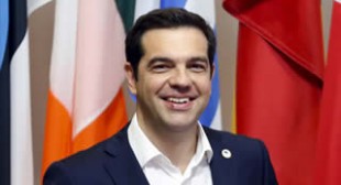 Alexis Tsipras: Latest so-called ‘Leftist’ to sell-out to the bankers