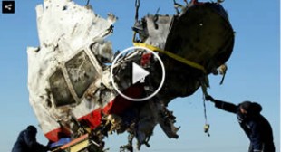 MH17 downed in Ukraine: What has happened in 365 days since the crash