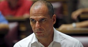 Beat the dog before the lion: Varoufakis accuses Schauble of sacrificing Greece