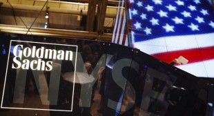 Goldman Sachs could face lawsuit for helping hide Greek debt – report