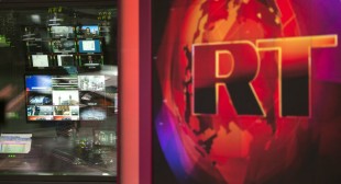 German media regulator finds no reason to ban broadcast of RT Deutsch on local channel