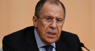 Putin’s initiative to create ‘united front’ to fight ISIS intrigues US, allies – Lavrov