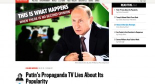 Exposing Daily Beast propaganda: 10 RT political virals the YouTube MSM can only dream of