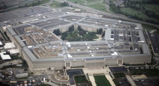 Pentagon updates plans for war with ‘potentially aggressive’ Russia – media